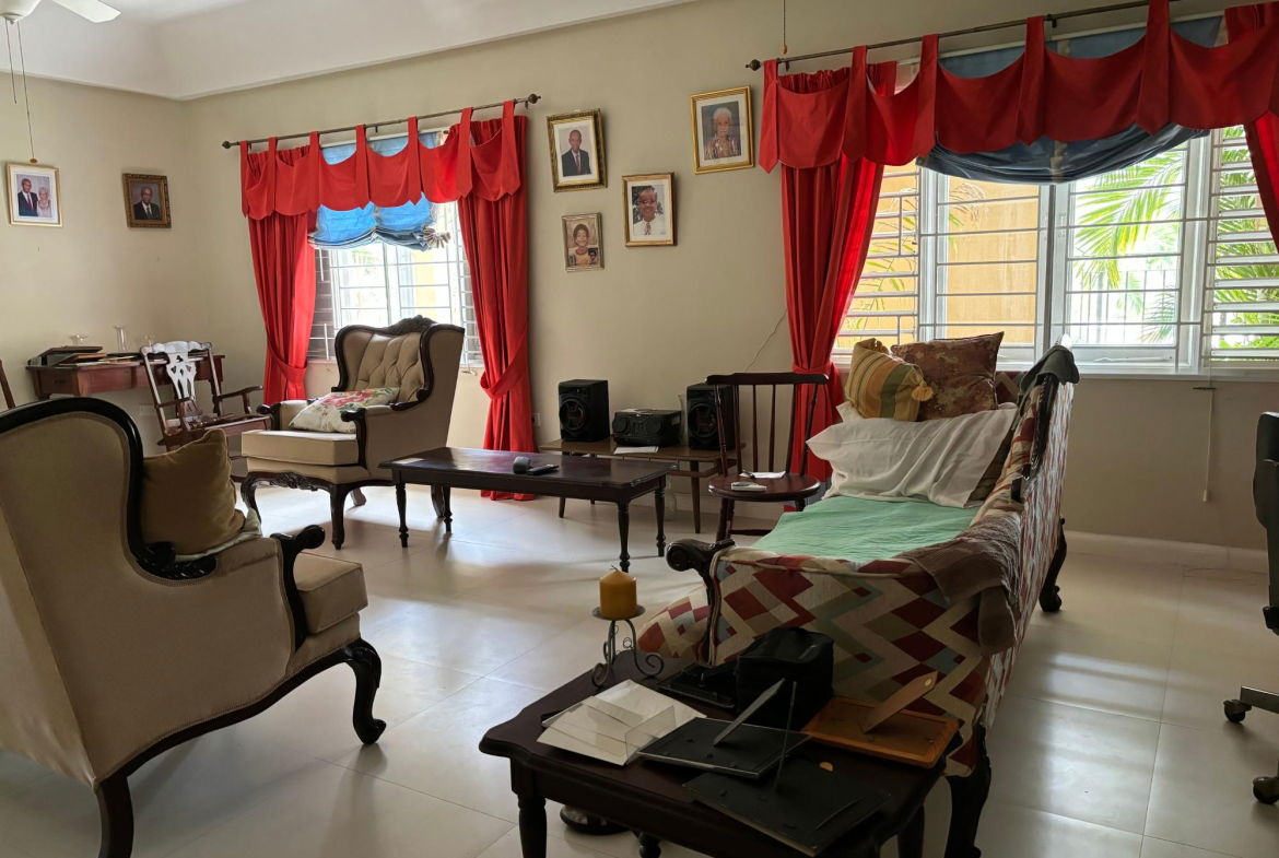 Tenth image of 2-28 Millsborough Avenue in Barbican, St. Andrew, Jamaica - property is For Sale