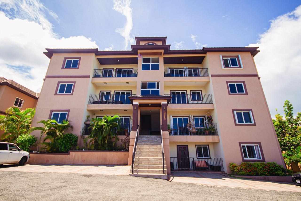 Stunning-3-Bedroom-Apartment-with-Ocean-Views-in-Kirkland-Grove-Jamaica Eleventh image of 21- Kirkland Grove in Red Hills, St. Andrew, Jamaica - property is For Sale