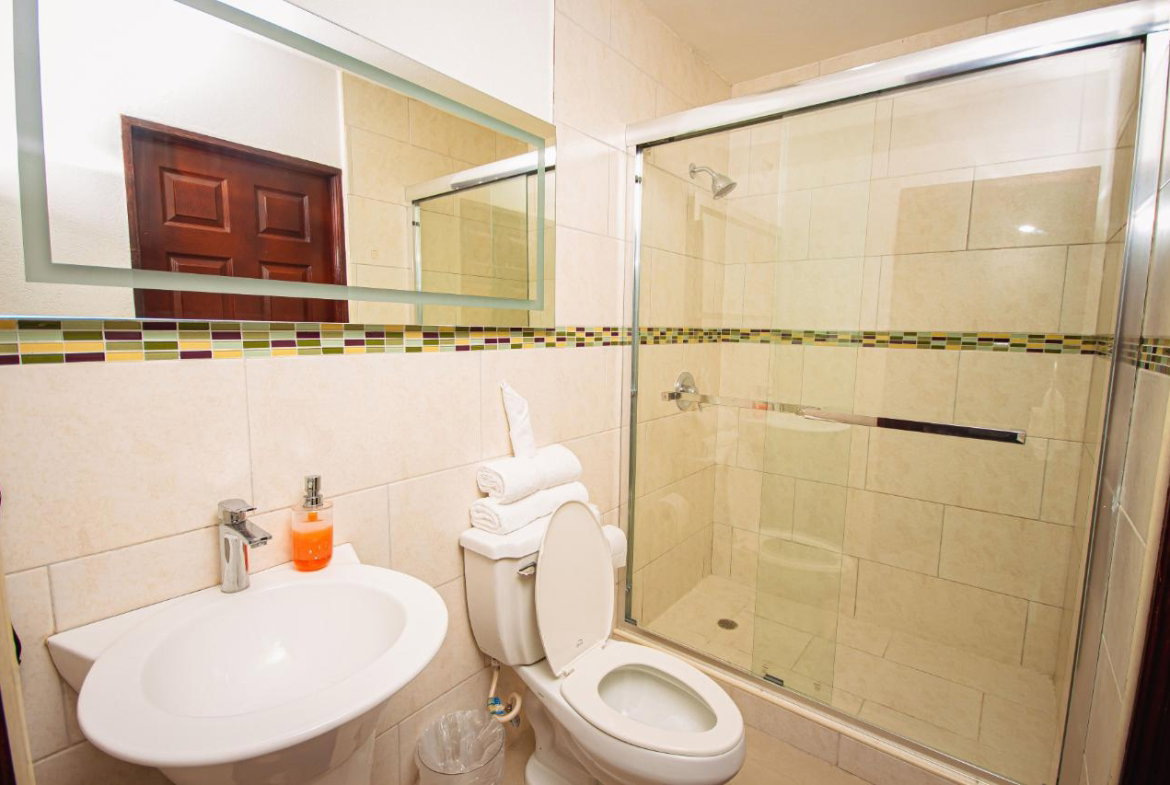 Twelfth image of 21- Kirkland Grove in Red Hills, St. Andrew, Jamaica - property is For Sale