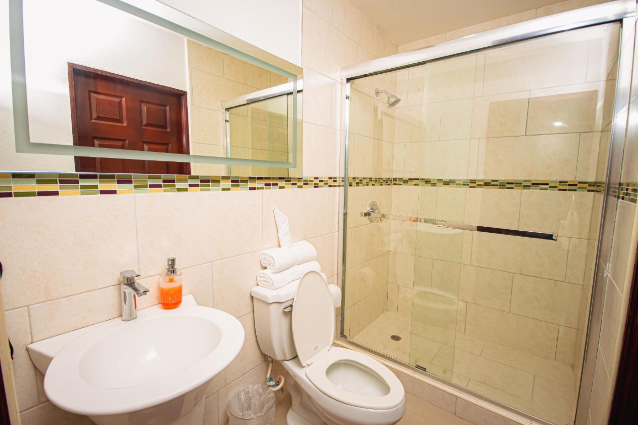 Stunning-3-Bedroom-Apartment-with-Ocean-Views-in-Kirkland-Grove-Jamaica Twelfth image of 21- Kirkland Grove in Red Hills, St. Andrew, Jamaica - property is For Sale