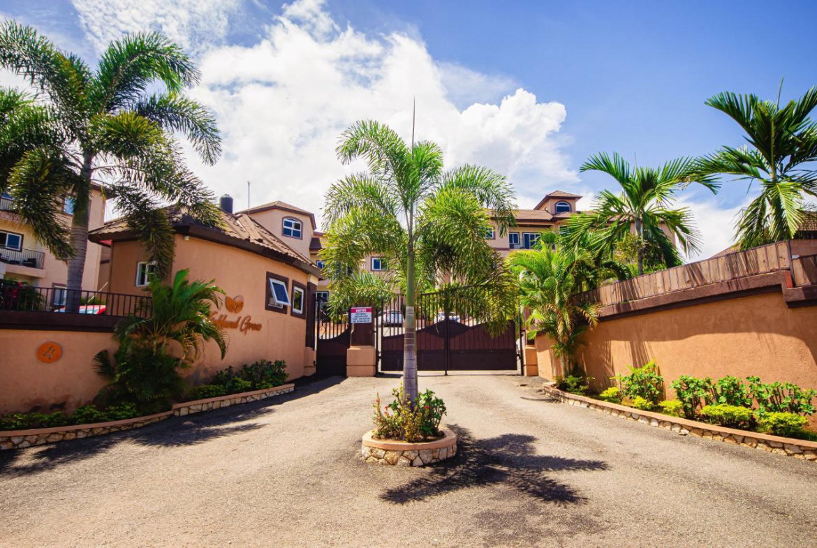 First image of 21- Kirkland Grove in Red Hills, St. Andrew, Jamaica - property is For Sale