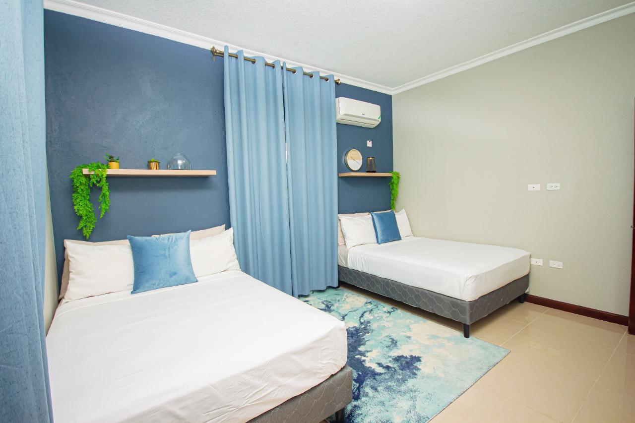 Stunning-3-Bedroom-Apartment-with-Ocean-Views-in-Kirkland-Grove-Jamaica Thirteenth image of 21- Kirkland Grove in Red Hills, St. Andrew, Jamaica - property is For Sale