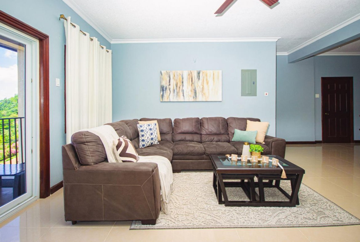 Fourteenth image of 21- Kirkland Grove in Red Hills, St. Andrew, Jamaica - property is For Sale