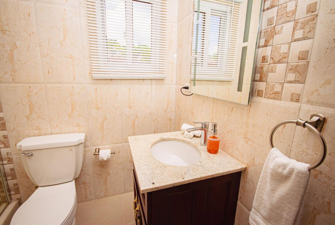 Fifteenth image of 21- Kirkland Grove in Red Hills, St. Andrew, Jamaica - property is For Sale