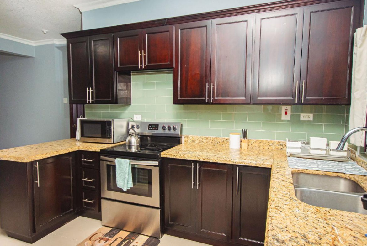 Sixteenth image of 21- Kirkland Grove in Red Hills, St. Andrew, Jamaica - property is For Sale