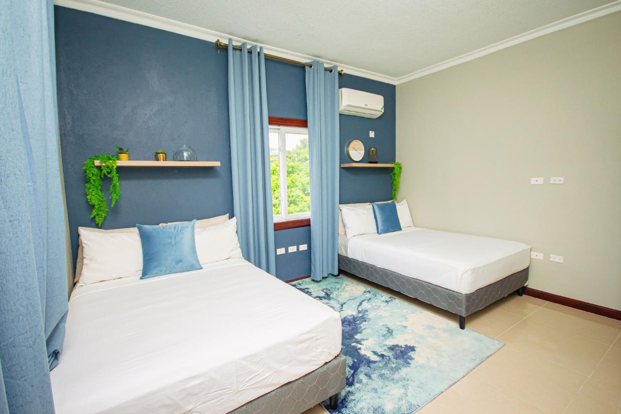 Stunning-3-Bedroom-Apartment-with-Ocean-Views-in-Kirkland-Grove-Jamaica Twentieth image of 21- Kirkland Grove in Red Hills, St. Andrew, Jamaica - property is For Sale