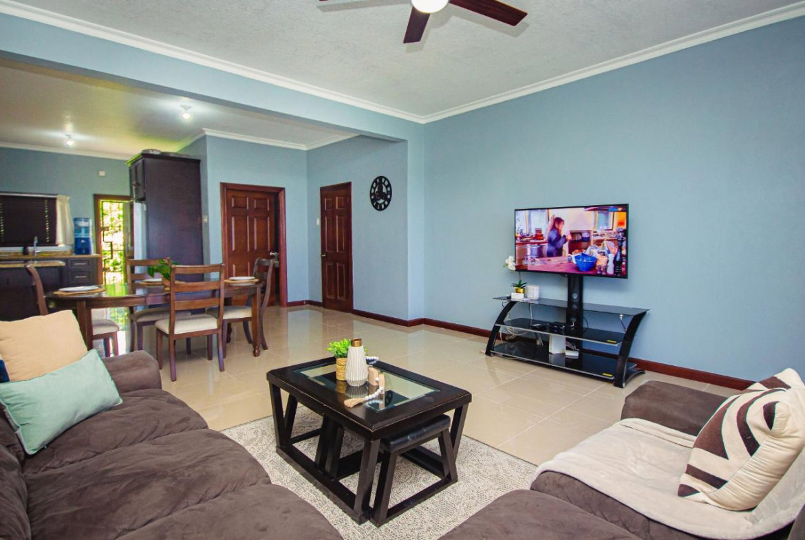 Third image of 21- Kirkland Grove in Red Hills, St. Andrew, Jamaica - property is For Sale