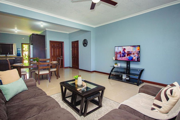 Third image of 21- Kirkland Grove in Red Hills, St. Andrew, Jamaica - property is For Sale