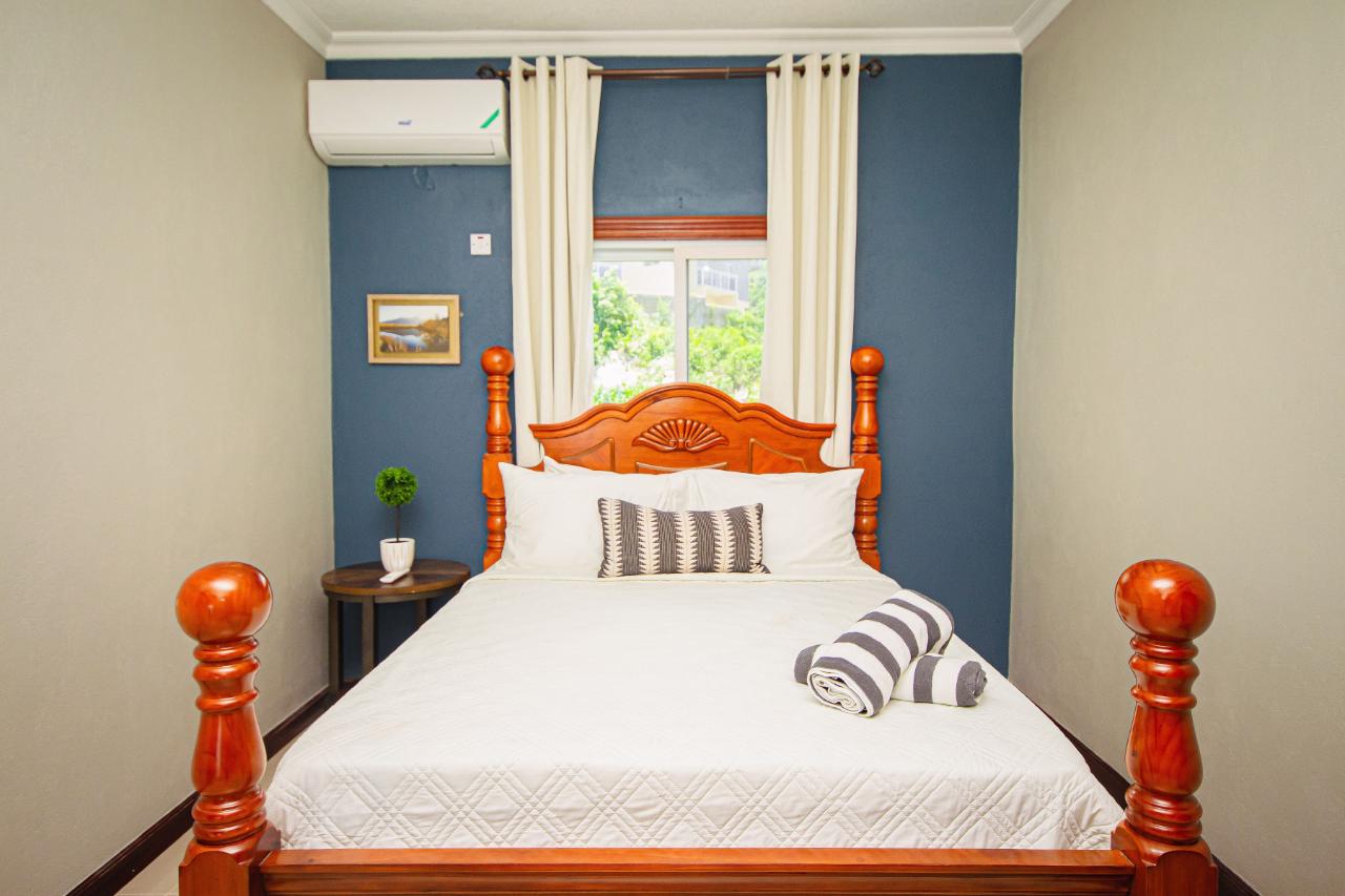 Stunning-3-Bedroom-Apartment-with-Ocean-Views-in-Kirkland-Grove-Jamaica Twenty-Second image of 21- Kirkland Grove in Red Hills, St. Andrew, Jamaica - property is For Sale