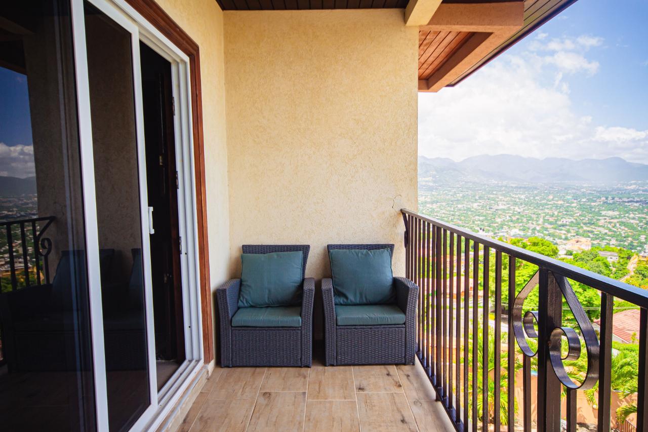 Stunning-3-Bedroom-Apartment-with-Ocean-Views-in-Kirkland-Grove-Jamaica Twenty-Fourth image of 21- Kirkland Grove in Red Hills, St. Andrew, Jamaica - property is For Sale