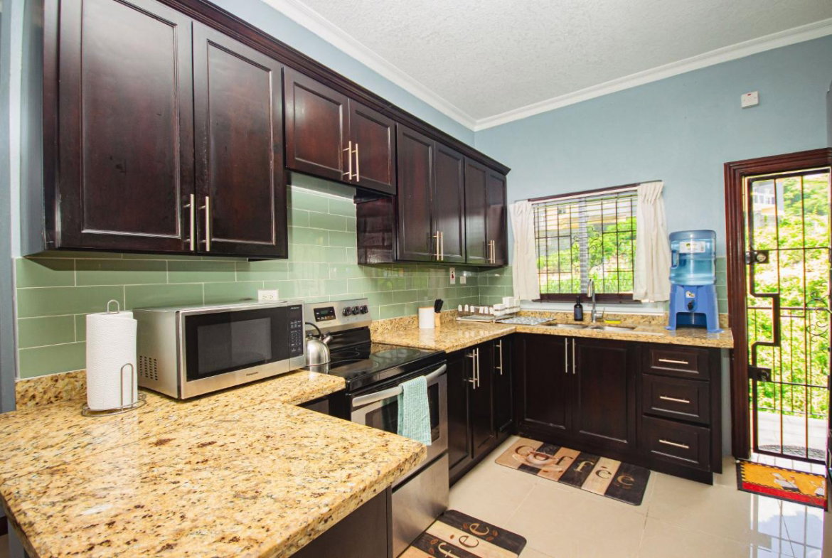 Fifth image of 21- Kirkland Grove in Red Hills, St. Andrew, Jamaica - property is For Sale