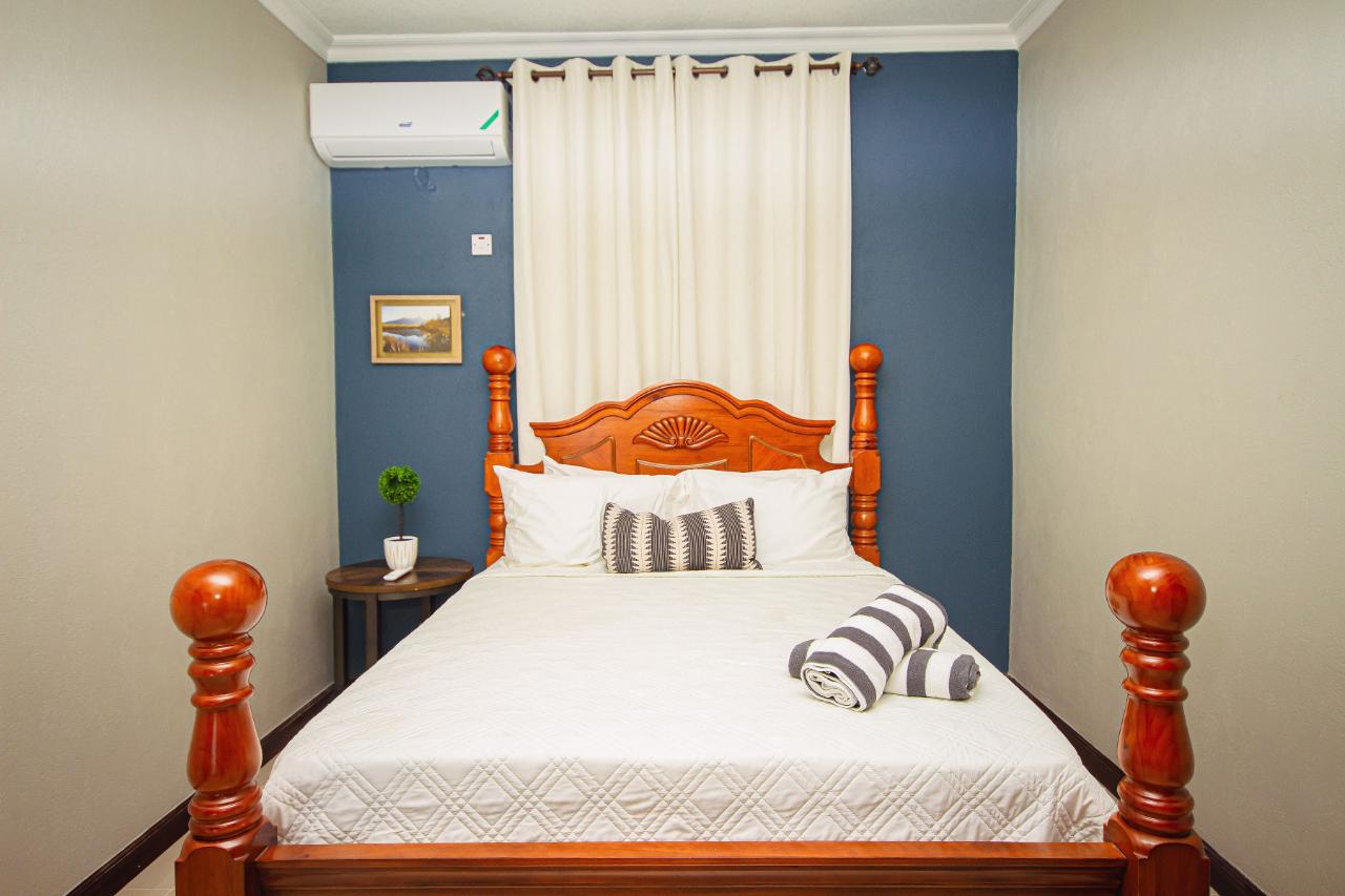 Stunning-3-Bedroom-Apartment-with-Ocean-Views-in-Kirkland-Grove-Jamaica Sixth image of 21- Kirkland Grove in Red Hills, St. Andrew, Jamaica - property is For Sale