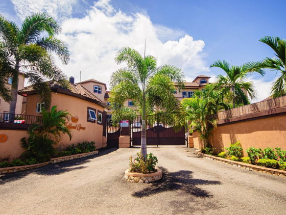 First image of 21- Kirkland Grove in Red Hills, St. Andrew, Jamaica - property is For Sale