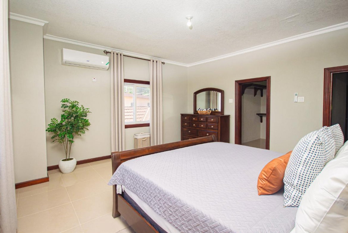 Seventh image of 21- Kirkland Grove in Red Hills, St. Andrew, Jamaica - property is For Sale