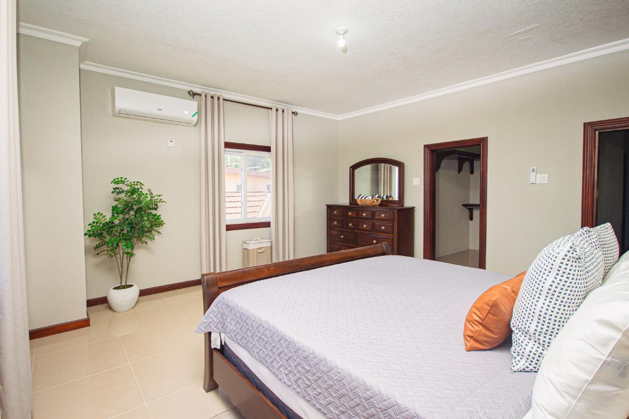 Stunning-3-Bedroom-Apartment-with-Ocean-Views-in-Kirkland-Grove-Jamaica Seventh image of 21- Kirkland Grove in Red Hills, St. Andrew, Jamaica - property is For Sale