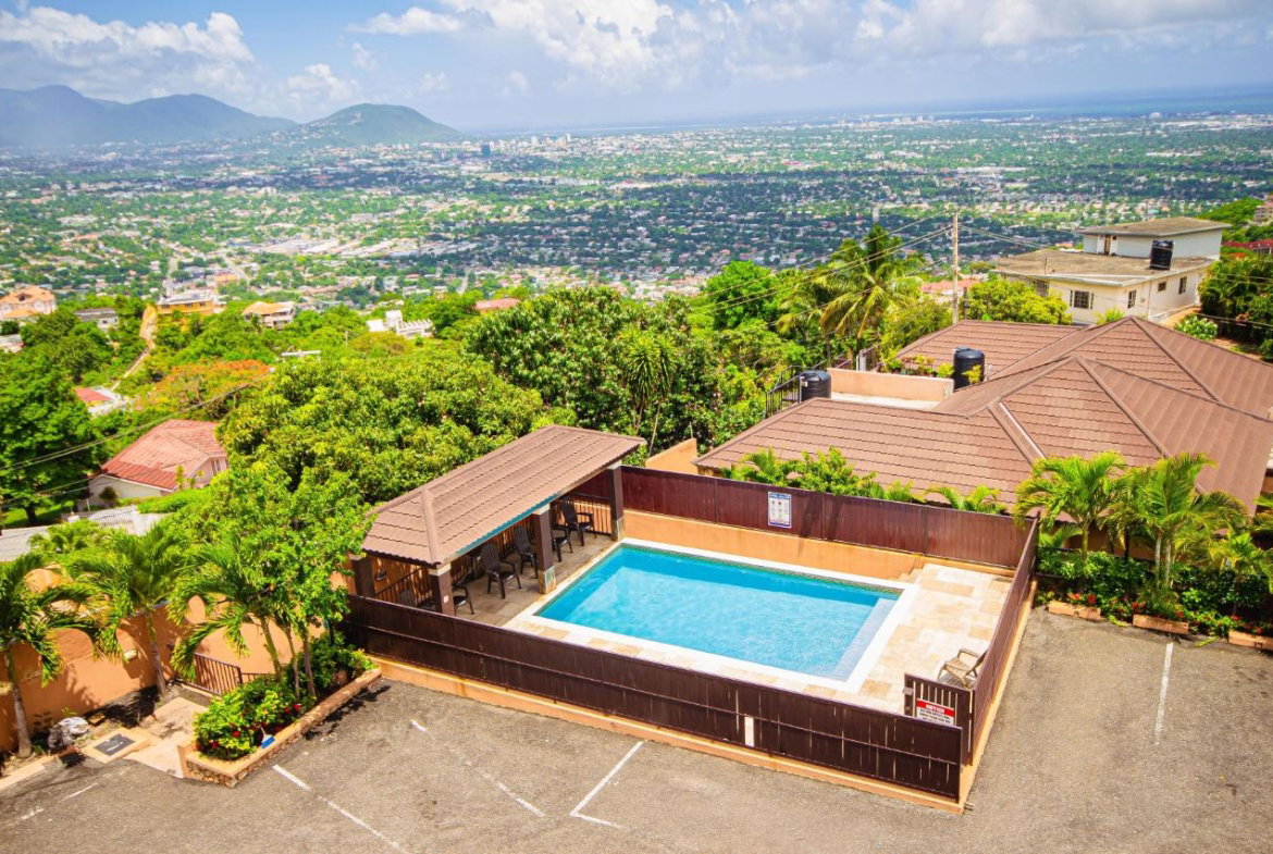 Eighth image of 21- Kirkland Grove in Red Hills, St. Andrew, Jamaica - property is For Sale