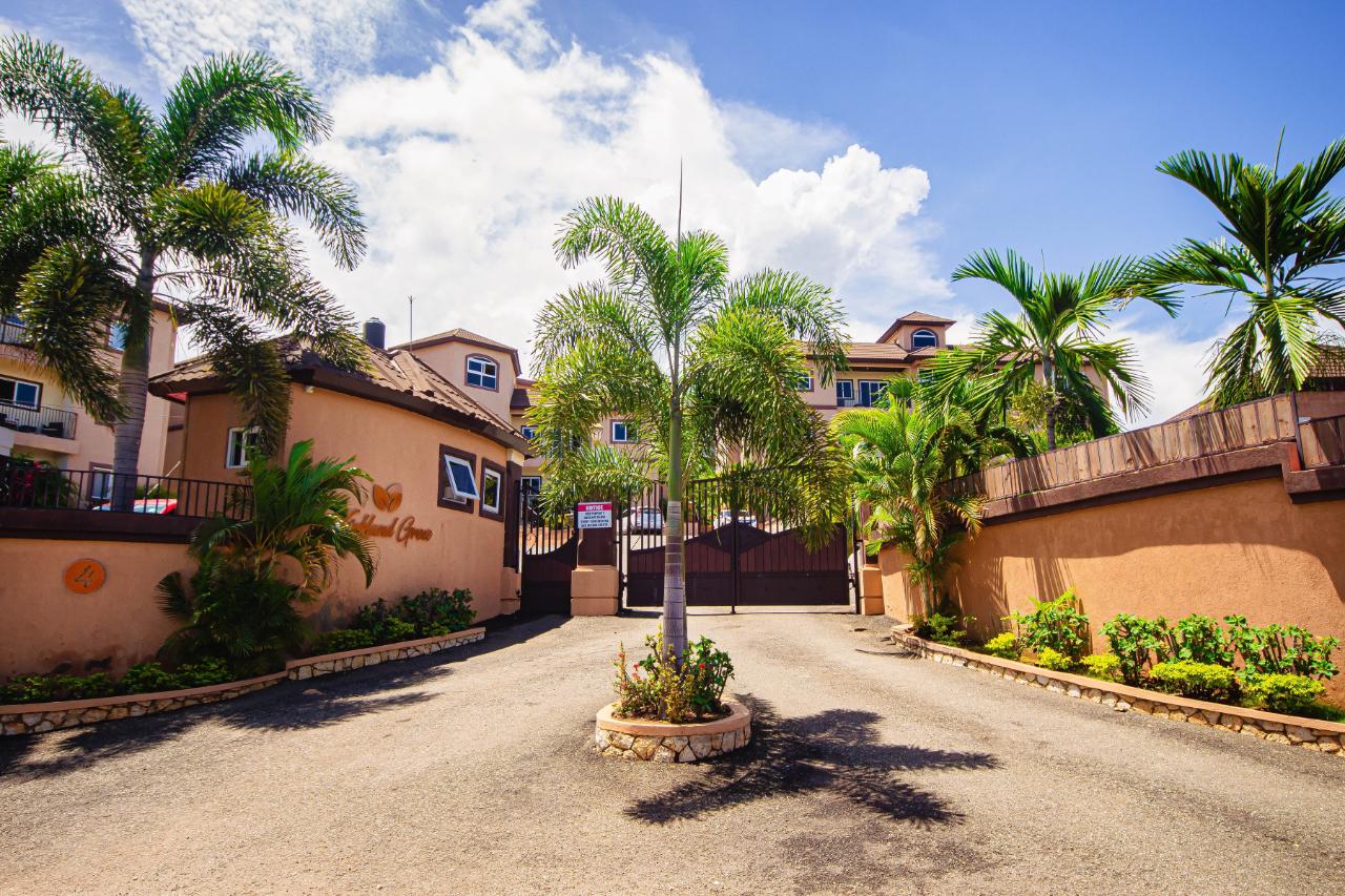 Stunning-3-Bedroom-Apartment-with-Ocean-Views-in-Kirkland-Grove-Jamaica First image of 21- Kirkland Grove in Red Hills, St. Andrew, Jamaica - property is For Sale