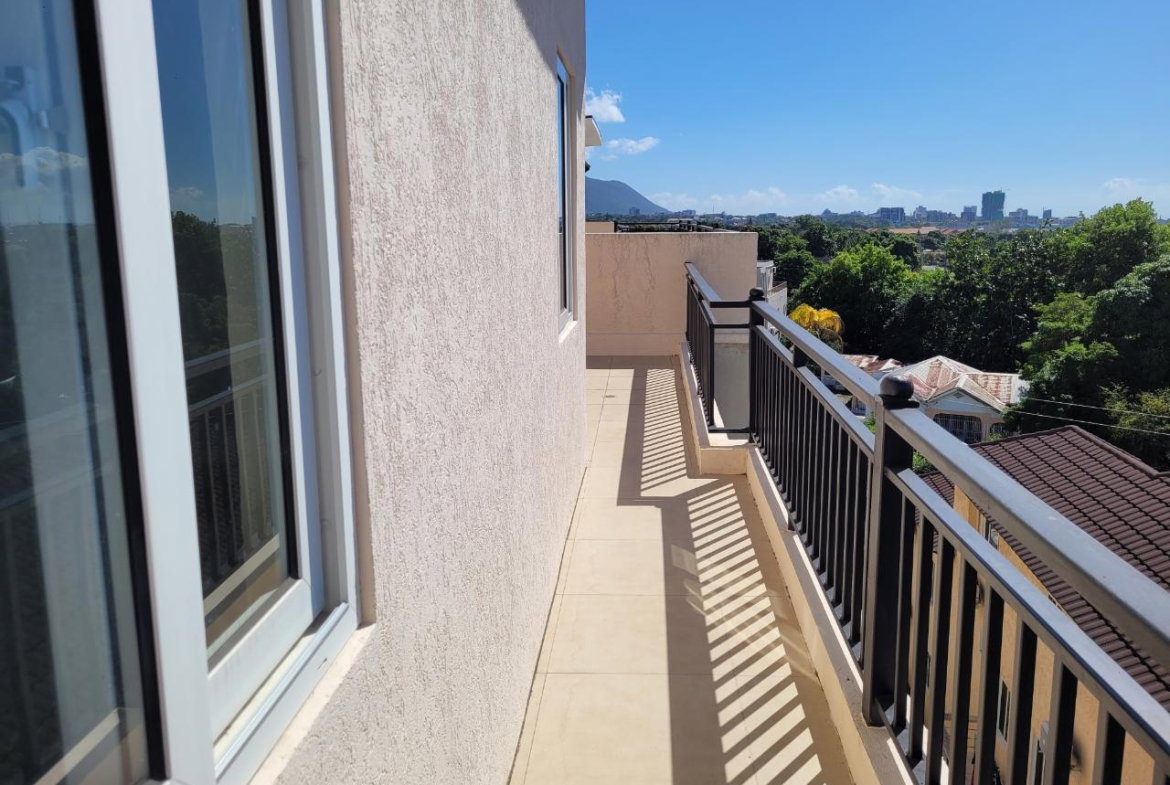 Twelfth image of 16-26 Merrivale Avenue, Kgn8 in Kingston 8, St. Andrew, Jamaica - property is For Sale