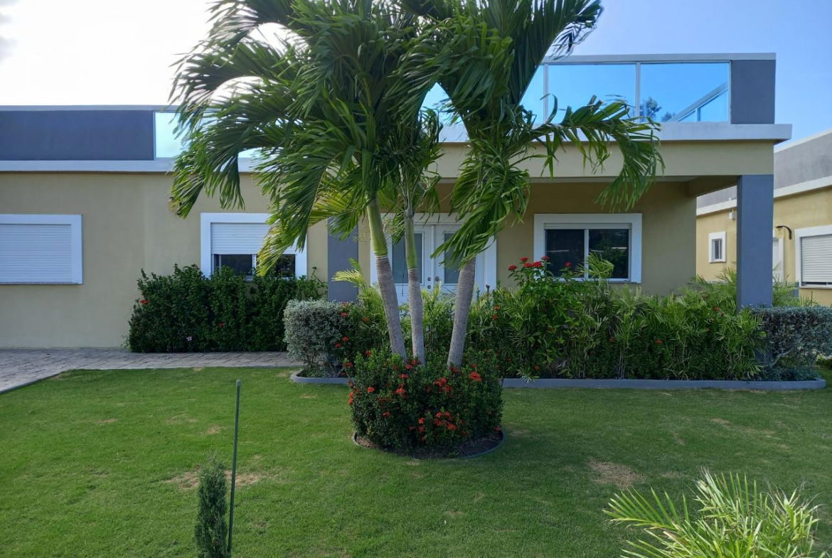 Second image of 41 Marina Villas in St. Ann's Bay, St. Ann, Jamaica - property is For Rent