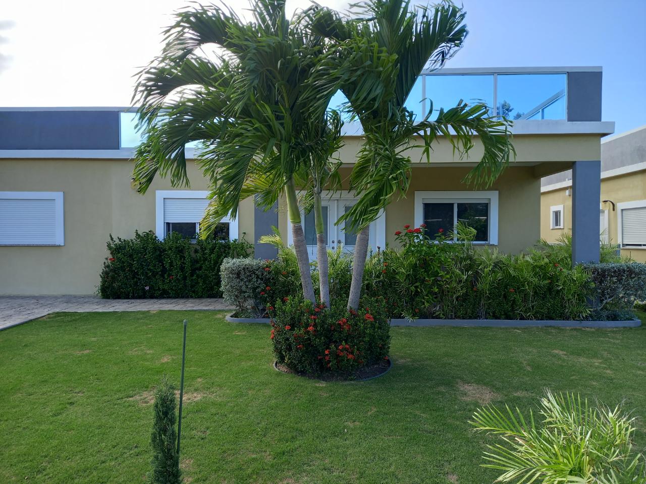 Stunning-3-Bedroom-Bungalow-for-Rent-in-Gated-Marina-Villas-Jamaica Second image of 41 Marina Villas in St. Ann's Bay, St. Ann, Jamaica - property is For Rent