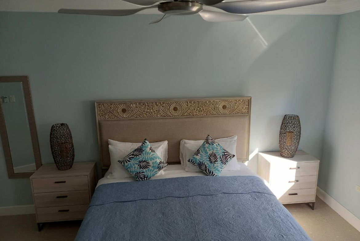 Seventeenth image of 41 Marina Villas in St. Ann's Bay, St. Ann, Jamaica - property is For Rent