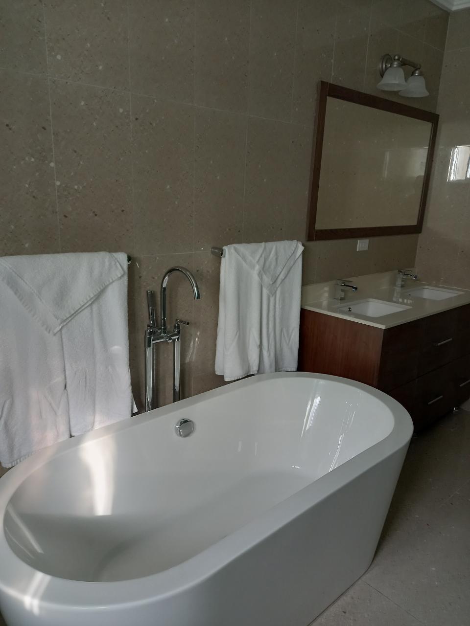 Stunning-3-Bedroom-Bungalow-for-Rent-in-Gated-Marina-Villas-Jamaica Twentieth image of 41 Marina Villas in St. Ann's Bay, St. Ann, Jamaica - property is For Rent