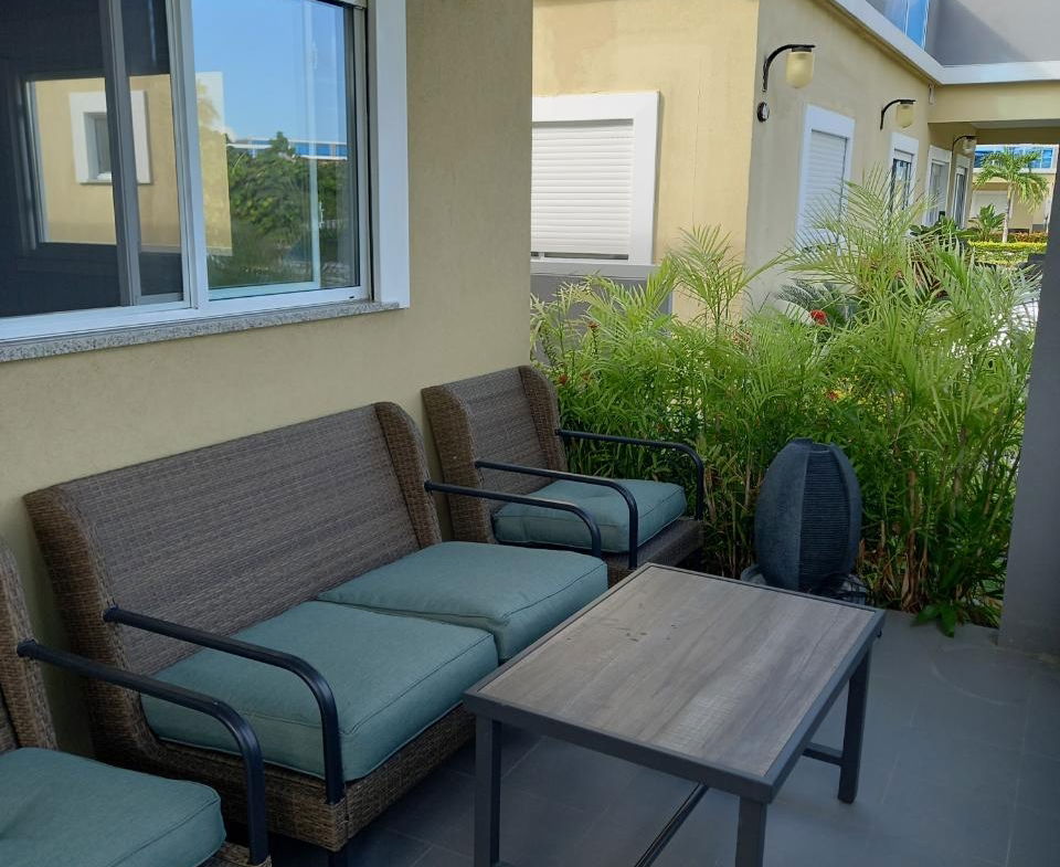 Third image of 41 Marina Villas in St. Ann's Bay, St. Ann, Jamaica - property is For Rent