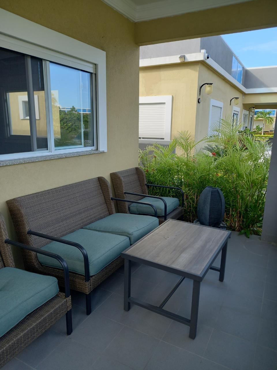 Stunning-3-Bedroom-Bungalow-for-Rent-in-Gated-Marina-Villas-Jamaica Third image of 41 Marina Villas in St. Ann's Bay, St. Ann, Jamaica - property is For Rent