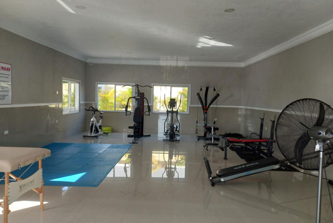 Twenty-Seventh image of 41 Marina Villas in St. Ann's Bay, St. Ann, Jamaica - property is For Rent