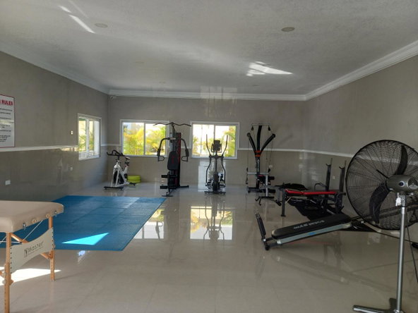 Twenty-Seventh image of 41 Marina Villas in St. Ann's Bay, St. Ann, Jamaica - property is For Rent