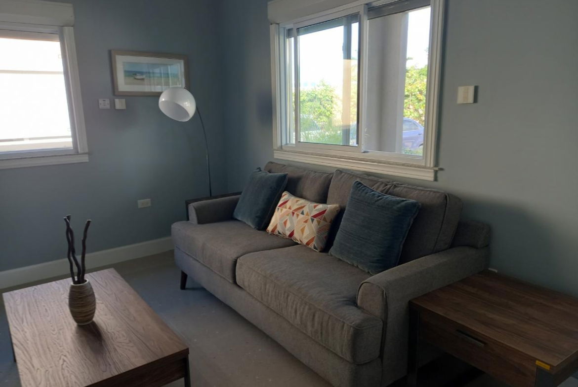 Fourth image of 41 Marina Villas in St. Ann's Bay, St. Ann, Jamaica - property is For Rent