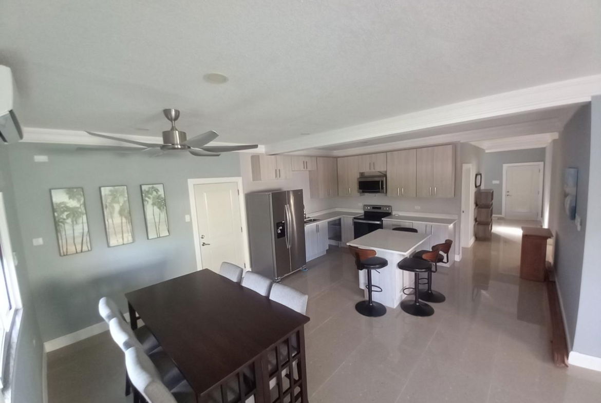 Fifth image of 41 Marina Villas in St. Ann's Bay, St. Ann, Jamaica - property is For Rent