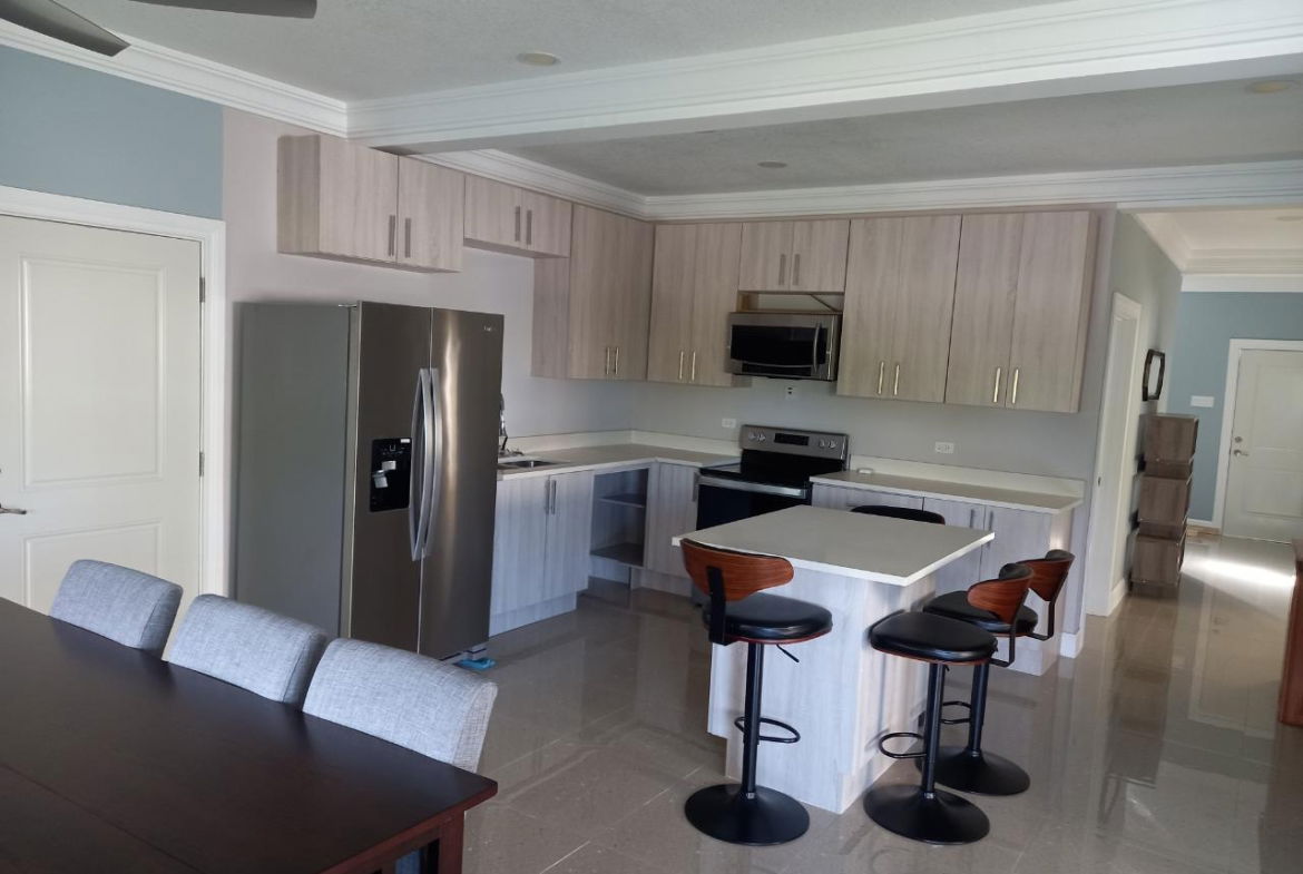 Sixth image of 41 Marina Villas in St. Ann's Bay, St. Ann, Jamaica - property is For Rent