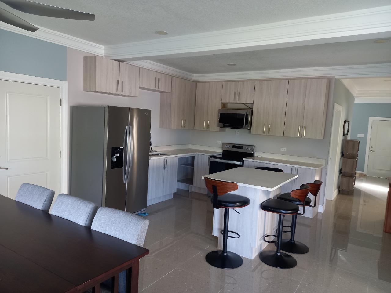 Stunning-3-Bedroom-Bungalow-for-Rent-in-Gated-Marina-Villas-Jamaica Sixth image of 41 Marina Villas in St. Ann's Bay, St. Ann, Jamaica - property is For Rent