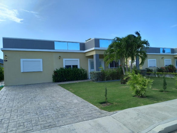 First image of 41 Marina Villas in St. Ann's Bay, St. Ann, Jamaica - property is For Rent