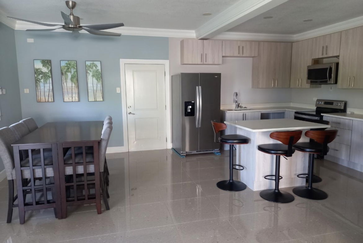 Seventh image of 41 Marina Villas in St. Ann's Bay, St. Ann, Jamaica - property is For Rent