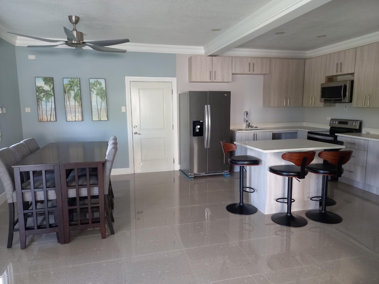 Stunning-3-Bedroom-Bungalow-for-Rent-in-Gated-Marina-Villas-Jamaica Seventh image of 41 Marina Villas in St. Ann's Bay, St. Ann, Jamaica - property is For Rent