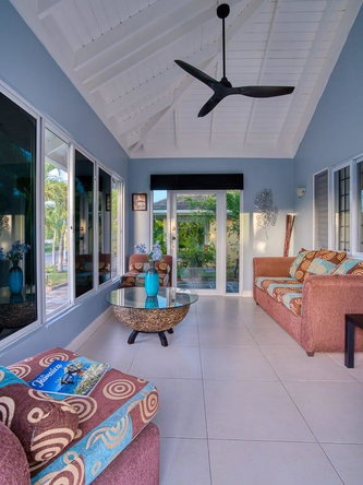 Twenty-First image of 372-372 Coolshade Richmond Estate in Laughlands, St. Ann, Jamaica - property is For Rent
