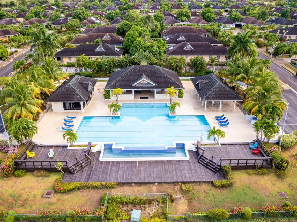 First image of 372-372 Coolshade Richmond Estate in Laughlands, St. Ann, Jamaica - property is For Rent