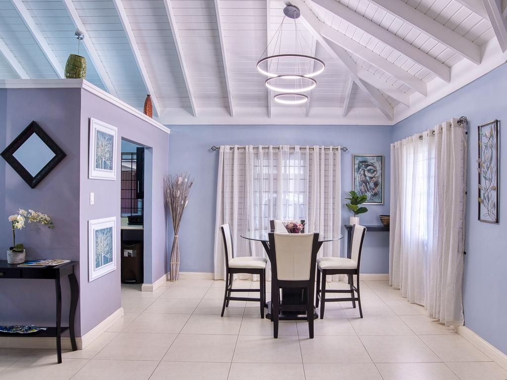 Seventh image of 372-372 Coolshade Richmond Estate in Laughlands, St. Ann, Jamaica - property is For Rent