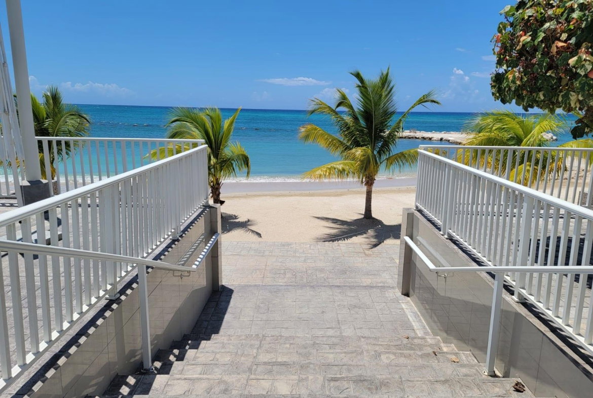 Eleventh image of 91- Marina Villas in Drax Hall Estate, St. Ann, Jamaica - property is For Sale