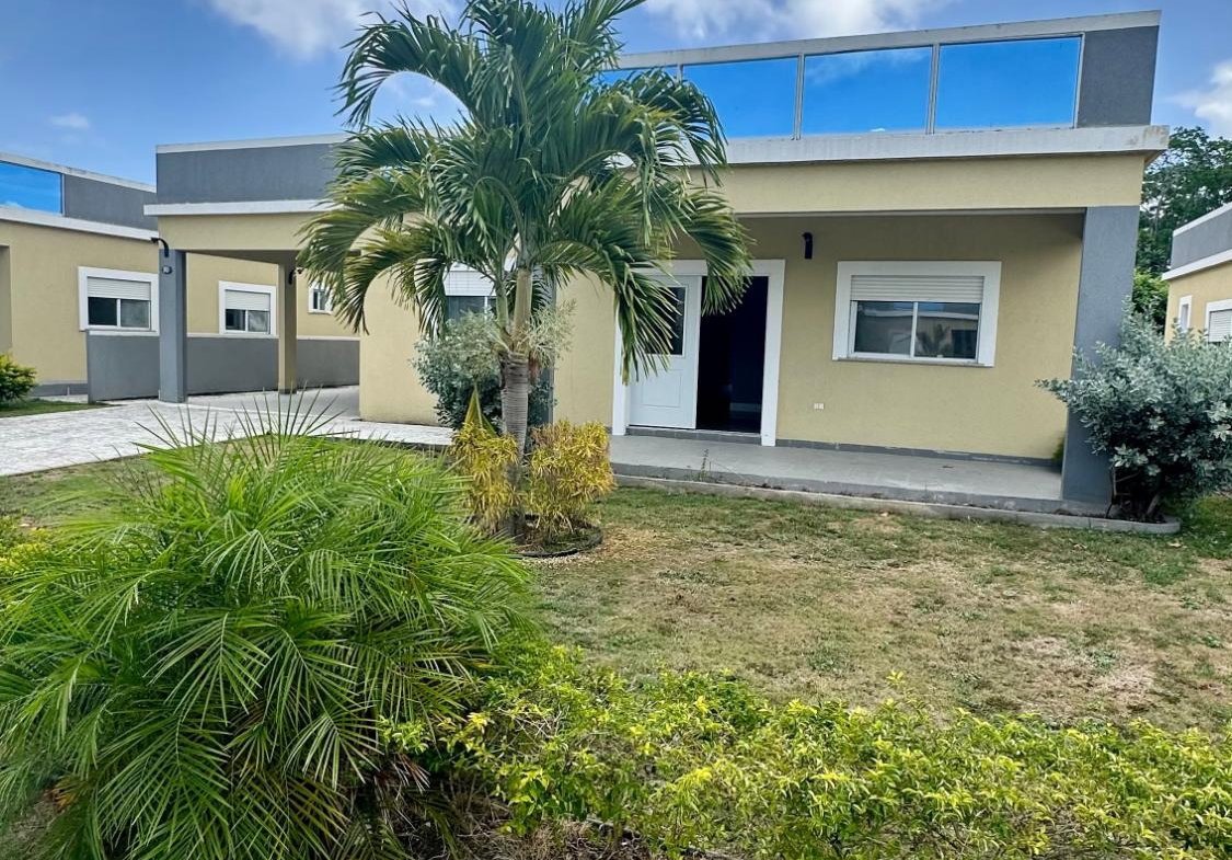First image of 91- Marina Villas in Drax Hall Estate, St. Ann, Jamaica - property is For Sale