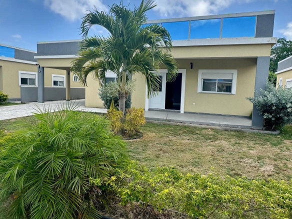 First image of 91- Marina Villas in Drax Hall Estate, St. Ann, Jamaica - property is For Sale