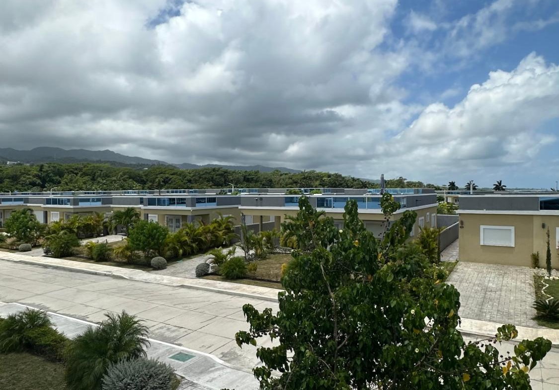 Ninth image of 91- Marina Villas in Drax Hall Estate, St. Ann, Jamaica - property is For Sale