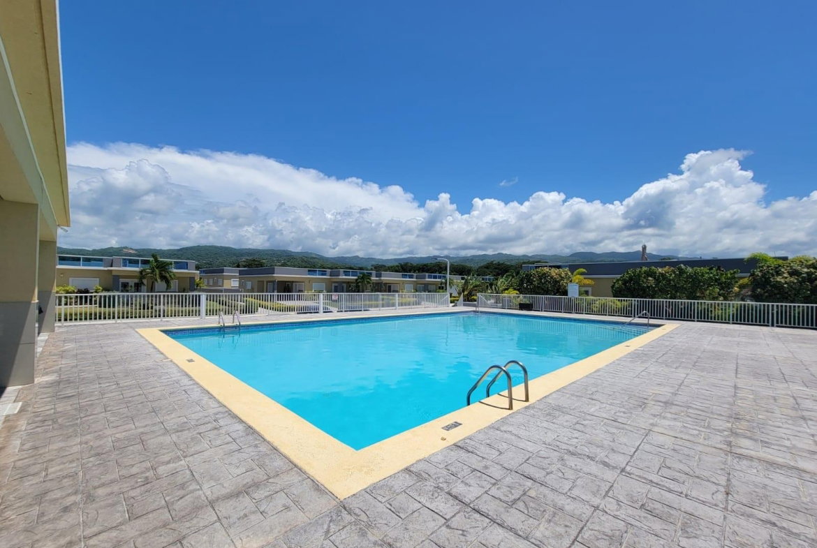 Tenth image of 91- Marina Villas in Drax Hall Estate, St. Ann, Jamaica - property is For Sale