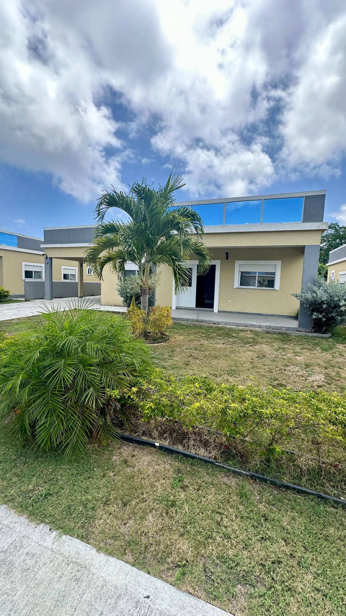 Stunning-3-Bedroom-Bungalow-for-Sale-in-Drax-Hall-Jamaica First image of 91- Marina Villas in Drax Hall Estate, St. Ann, Jamaica - property is For Sale