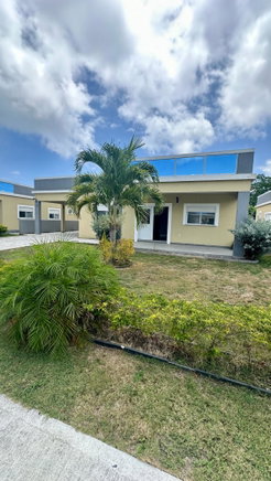 First image of 91- Marina Villas in Drax Hall Estate, St. Ann, Jamaica - property is For Sale