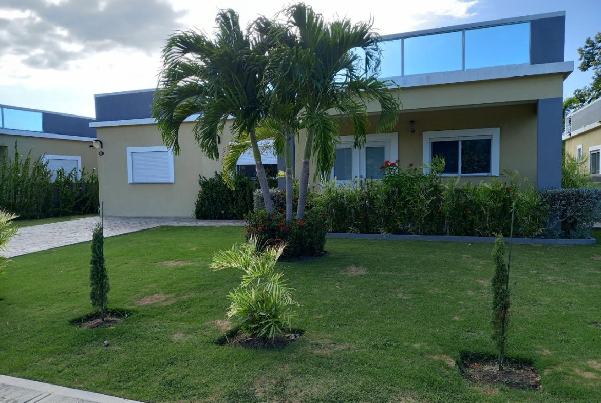 First image of 41 Marina Villas in St. Ann's Bay, St. Ann, Jamaica - property is For Sale