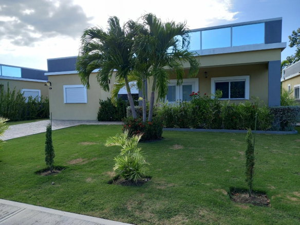 First image of 41 Marina Villas in St. Ann's Bay, St. Ann, Jamaica - property is For Sale