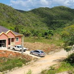 First image of 35 la Piedra Montana in Hat Field, Manchester, Jamaica - property is For Sale